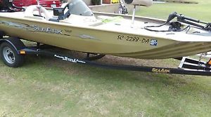 2012 Sea Ark