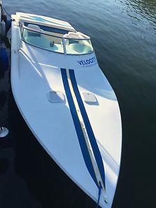2002 Velocity