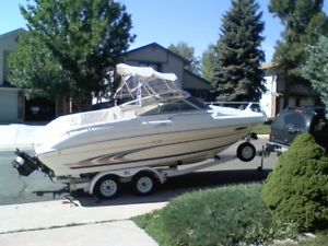 1997 Sea Ray