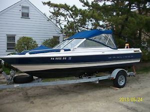 1998 Bayliner