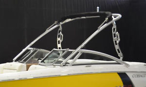 2012 Cobalt Boats 210