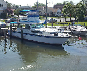 1980 Burnscraft