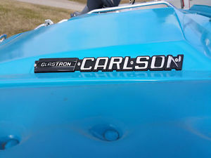 1978 Glastron