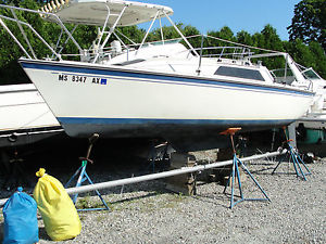1984 o'Day 222