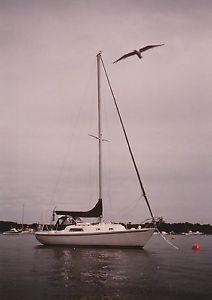 1971 Pearson