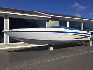 2010 Checkmate ZT350