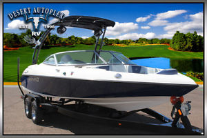 2016 Gekko Revo 7.1 Special Surf Edition