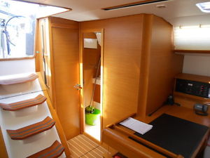 2013 Jeanneau Sun Odyssey 509