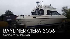 1994 Bayliner Ciera 2556