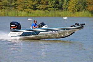 2007 Skeeter SX-200