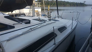1998 Gemini 105Mc