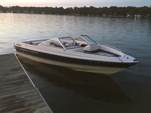 1998 bayliner Capri 1950