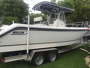 1999 Boston Whaler