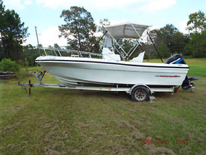 2001 Logic 210CC