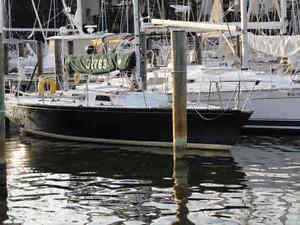 1983 Evelyn 32