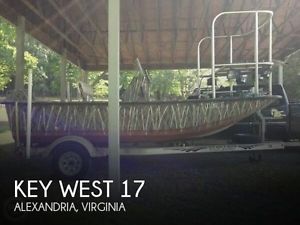 2009 Key West 17