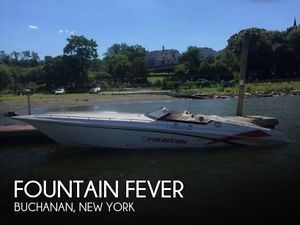 2004 Fountain Fever