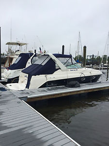 2003 Rinker Fiesta Vee 270