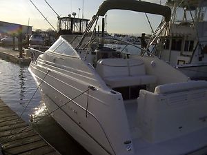 2000 Maxum