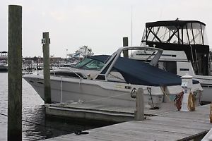1988 Sea Ray Sundancer 30