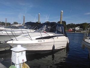 1996 Bayliner 2355