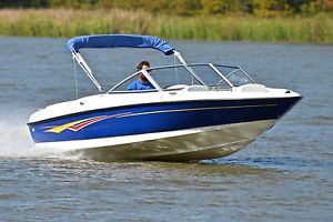 2006 Bayliner 175