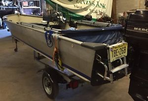 1987 Duranautic Offshore