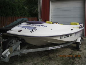 1997 Shuttlecrft