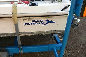 Ozzy Whaler