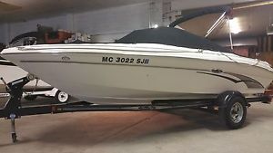 2003 Sea Ray 185