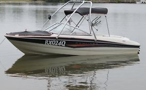 BAYLINER 185 BOWRIDER