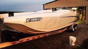 2001 Eliminator