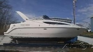 2003 Bayliner