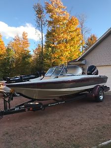 2007 Evinrude