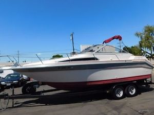 1988 Sea Ray Sorrento 25