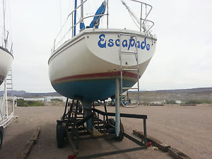 1977 Catalina