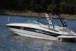 2006 Crownline 240 EX