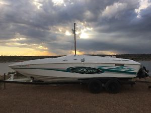 1998 Baja