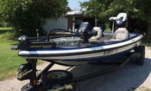 2012 Skeeter Skeeter