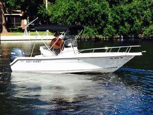 2010 Key West 2020
