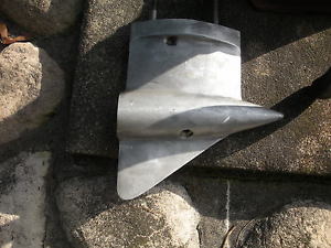 MERURY RACING FOOT FOR OUTBOARD MOTORS   KG 4 KG 7