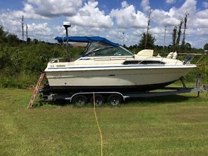 1985 Sundancer