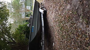 2006 Bass Tracker