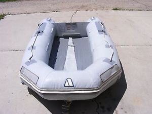 Achilles Sport Tender Inflatable Model LS1290  FREE SHIPPING!