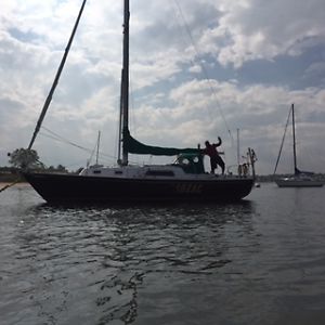 Pearson 30ft 1075