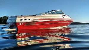 1986 Sea Ray