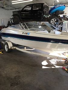 1995 Bayliner