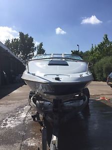 Bayliner Capri 1702 LS 1996