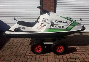 2007 Kawasaki X2 800 Jetski / 1 Owner / Immaculate Condition / Loads Of Extras!!