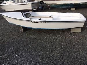 1991 Hobie One